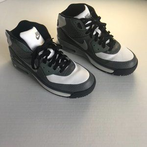 Nike AIR MAX 90 Boots | Stealth |9.5